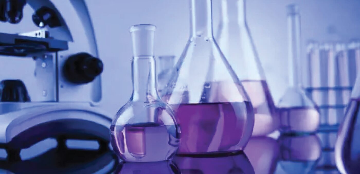Industrial Chemicals