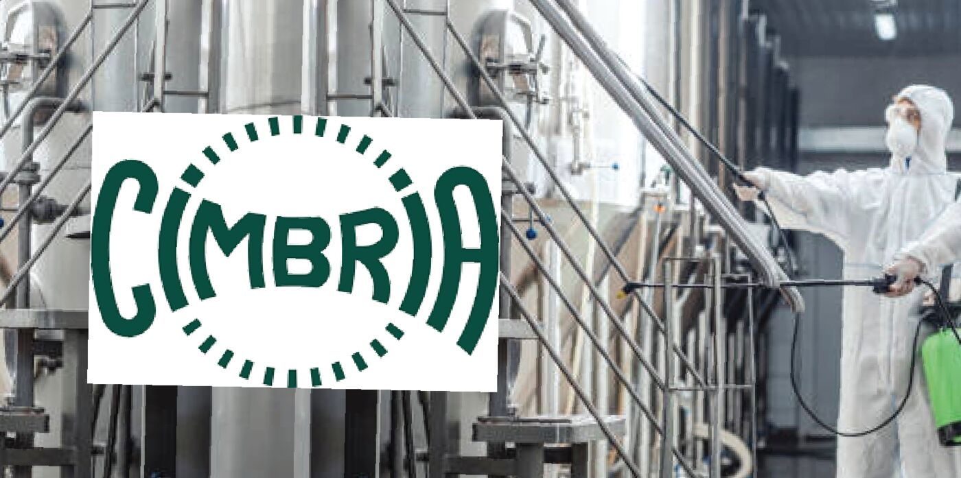 Cimbria Cleaning & Sorting Machines