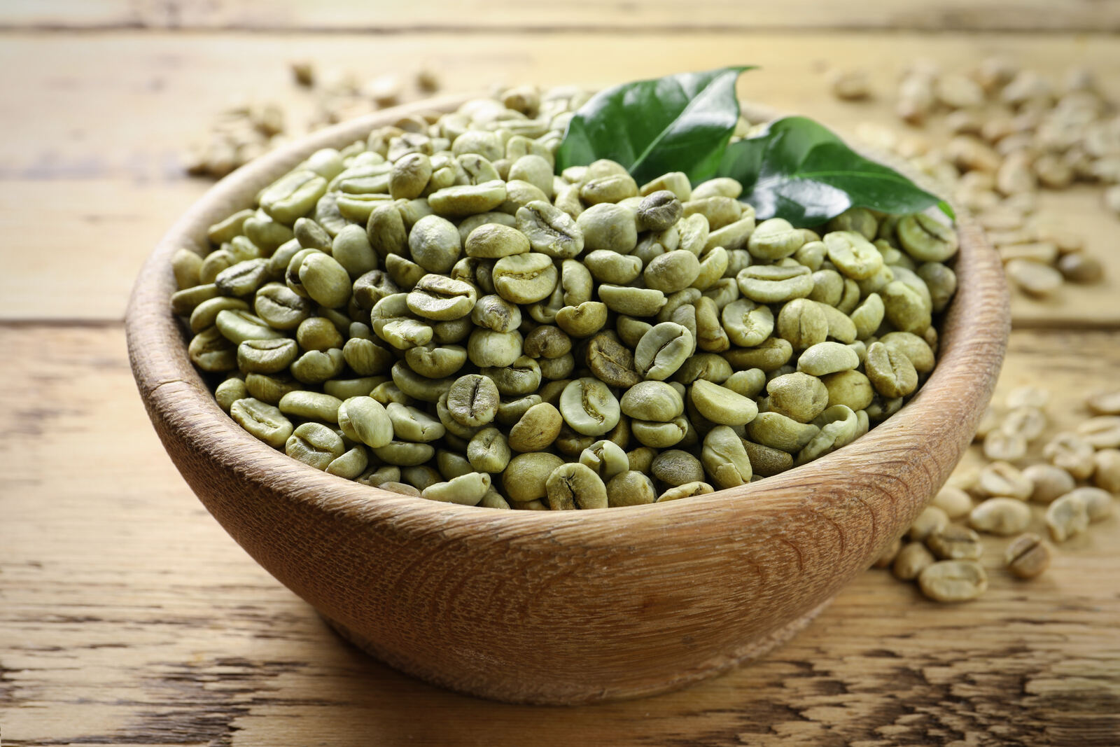 Yirgacheffe Coffee