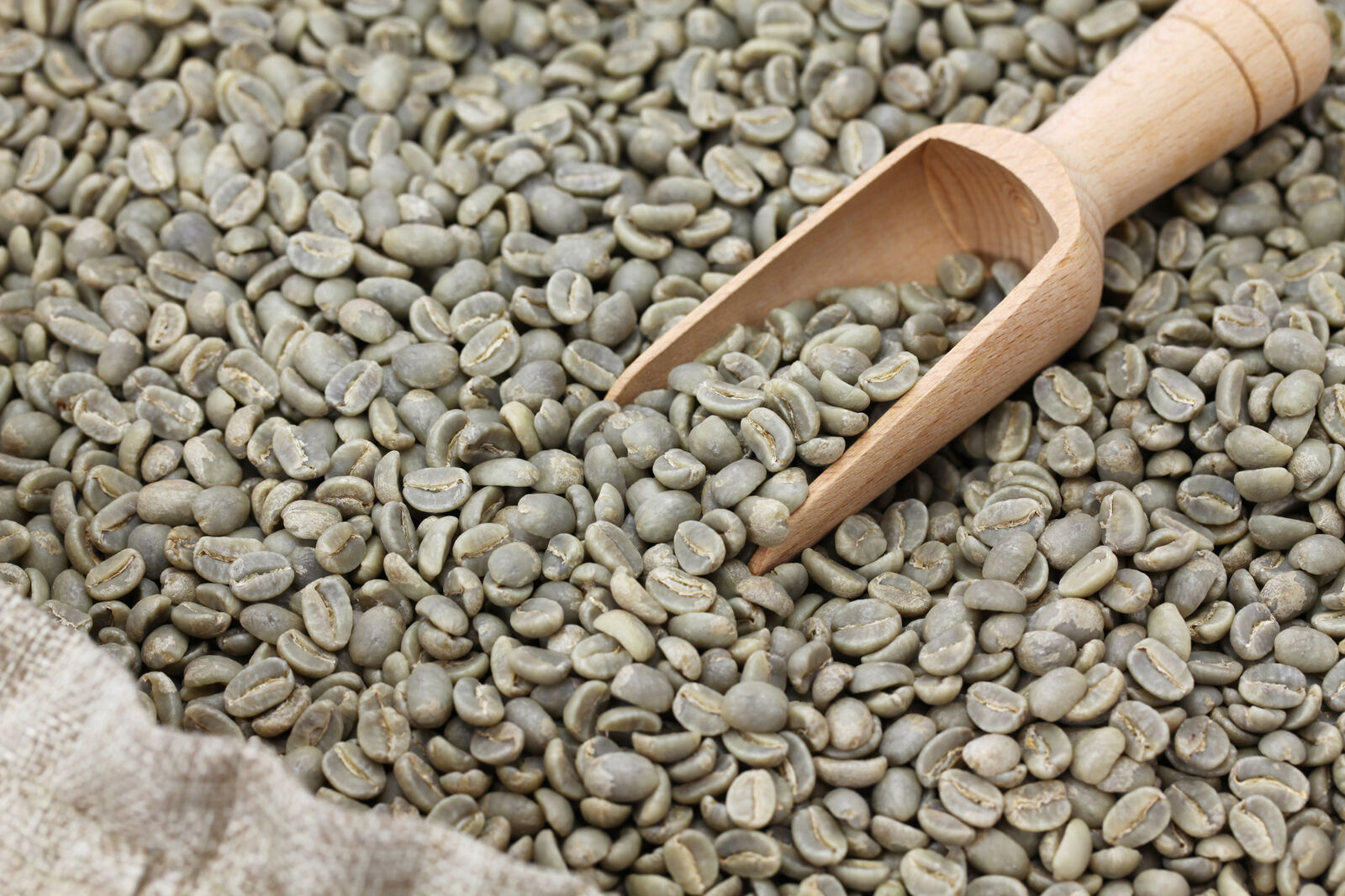 Guji Coffee