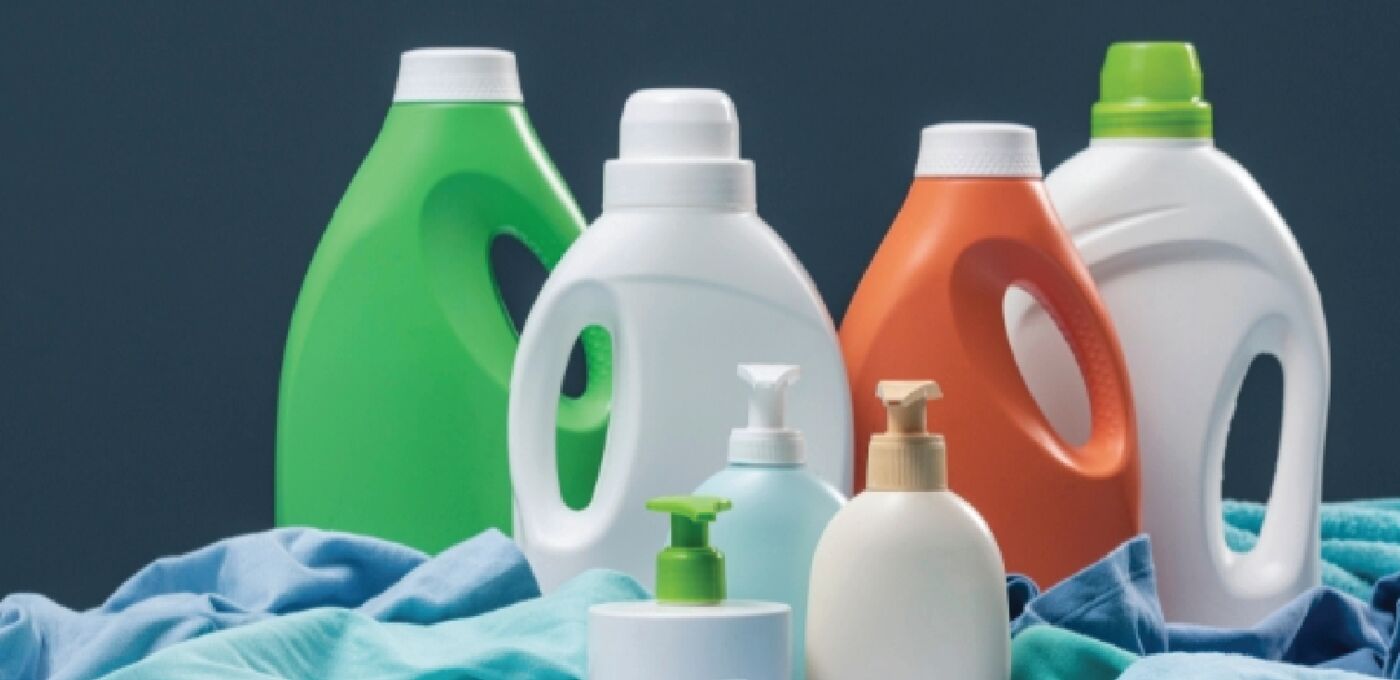 Detergent Raw Materials