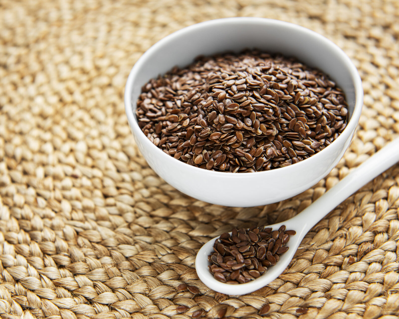 Flaxseed