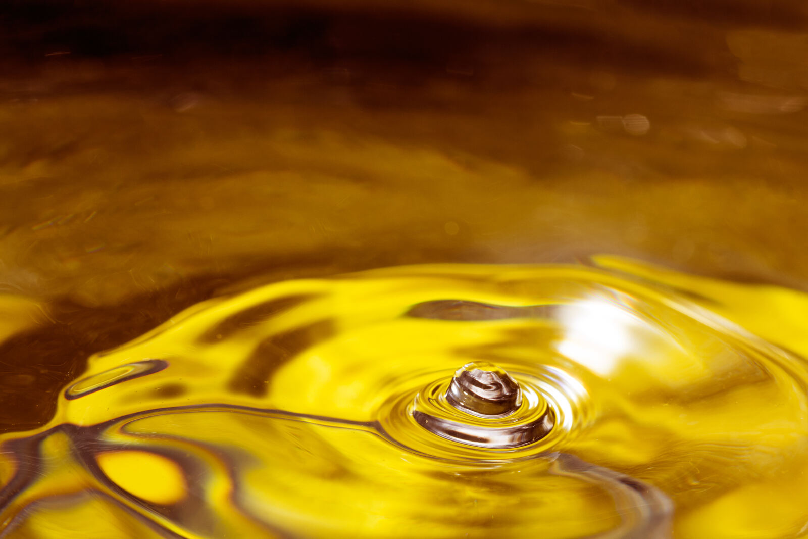 Edible oil