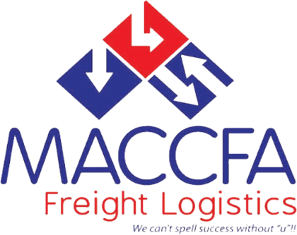 MACCFA Freight Logistics