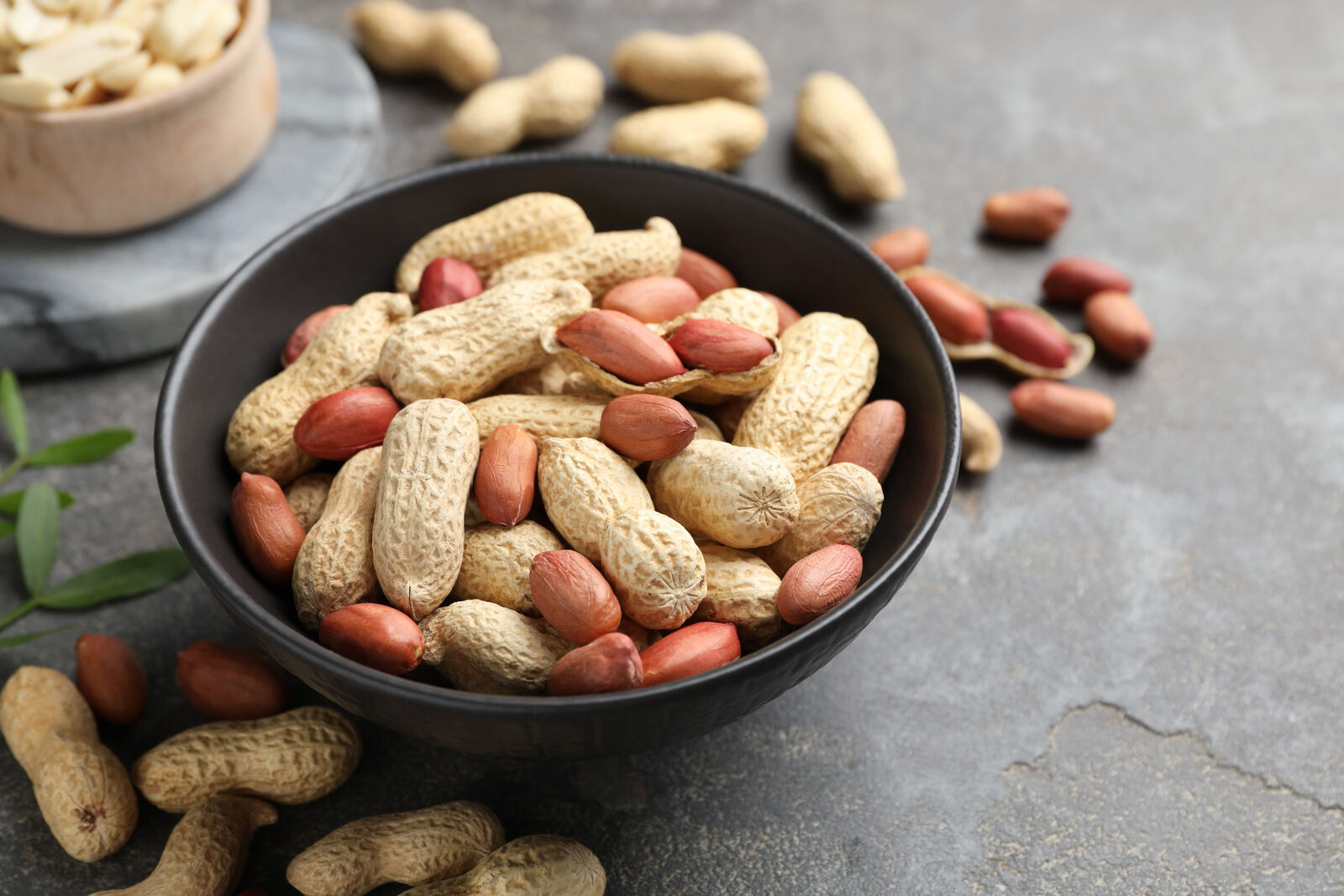 Peanuts