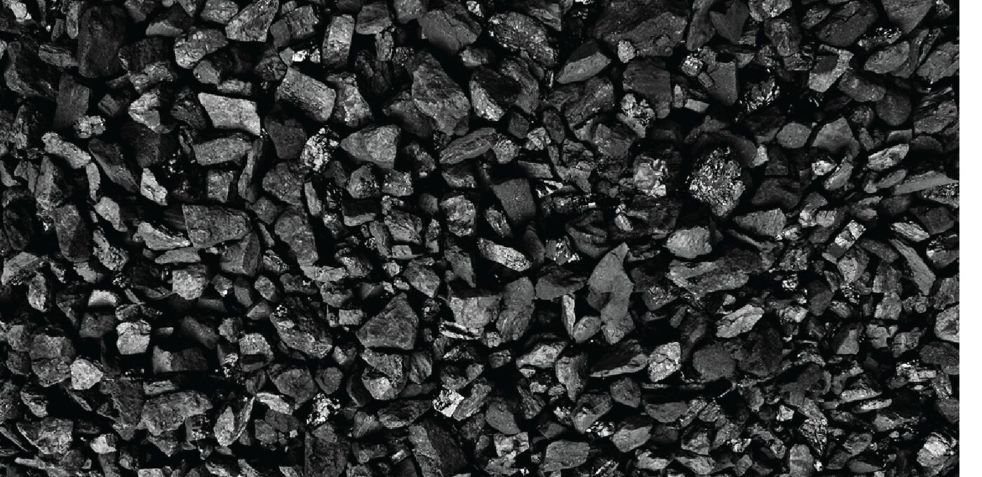 Petroleum Coke