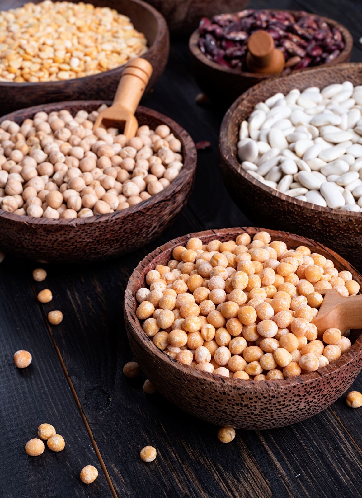 Pigeon Pea