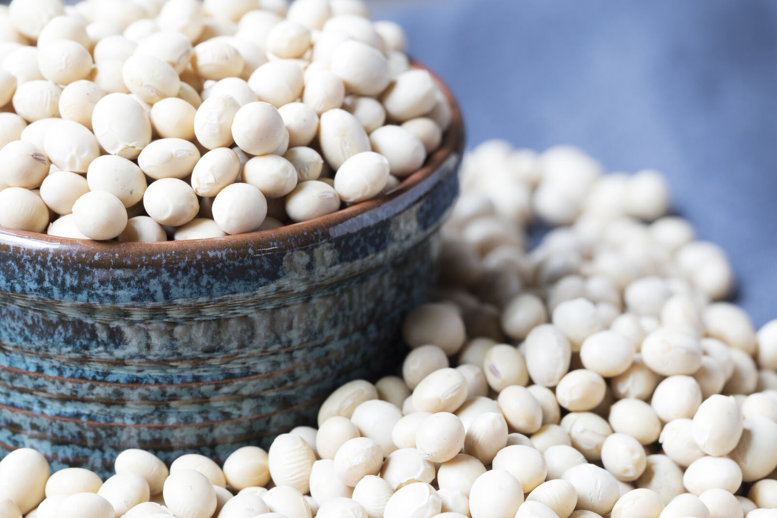 Niger Seeds
