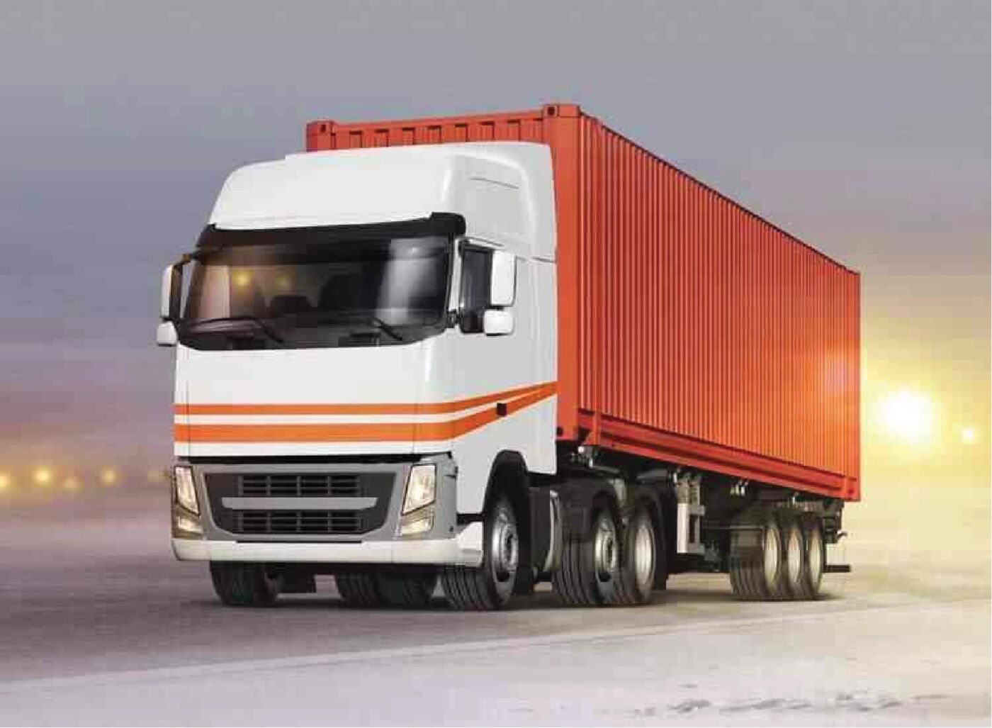 Transportation & Distribution