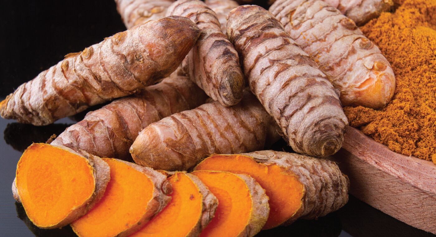 Turmeric