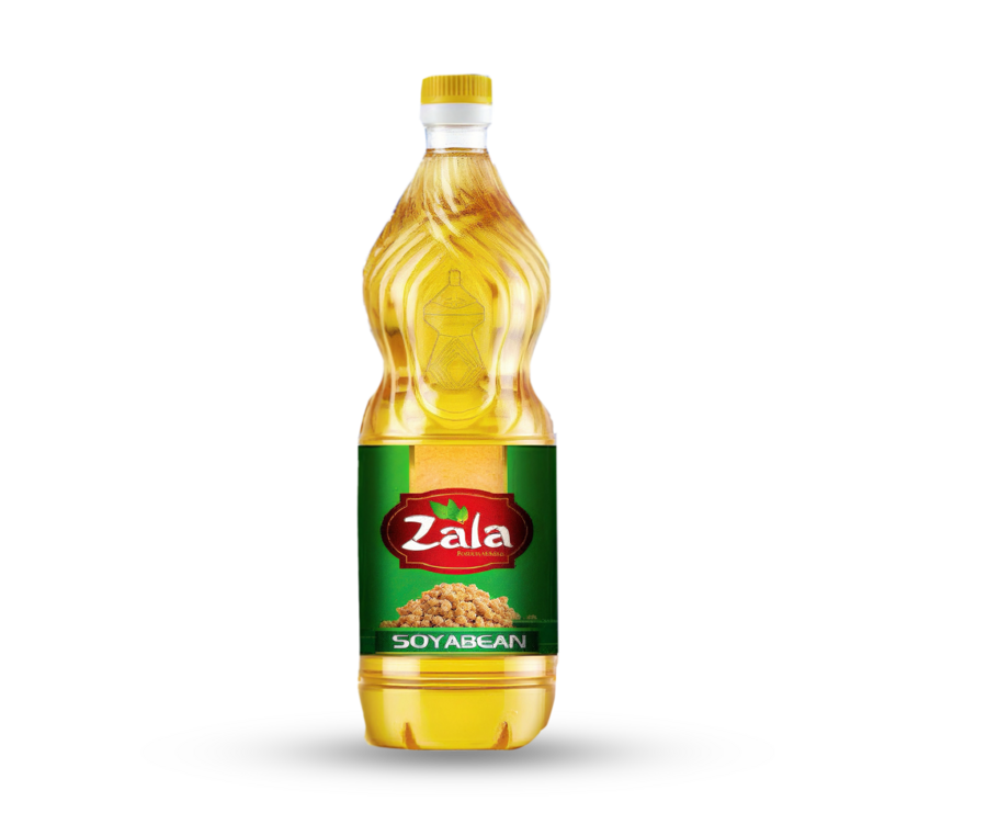Soybean Oil