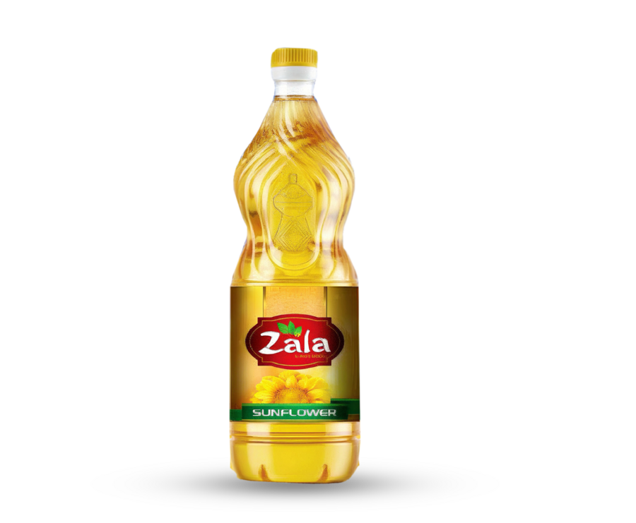 Sunflower Oil
