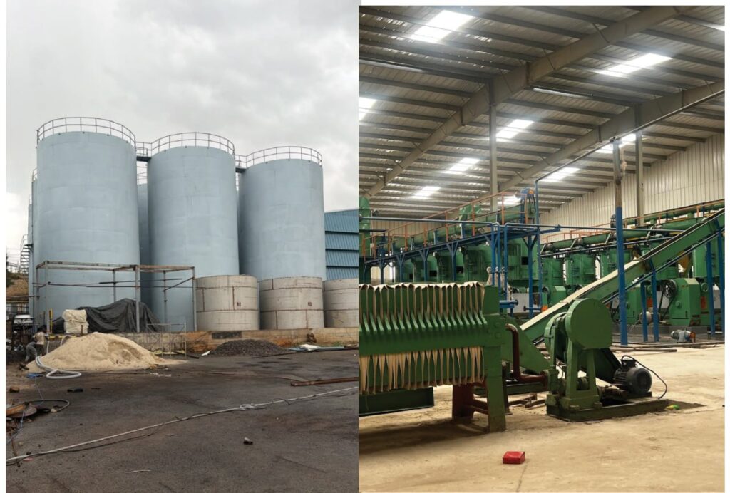 Edible Oil Manufacturing Zala Cooking Oil