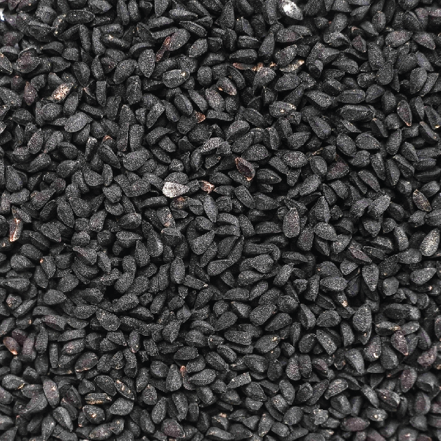 Black Cumin (Tikur Azmud)