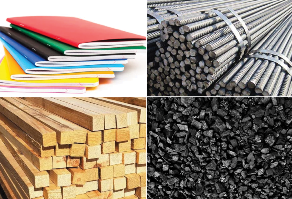 Import & Industrial Supply