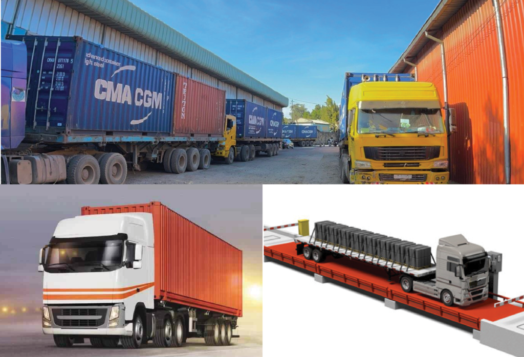 Logistics & Supply Chain