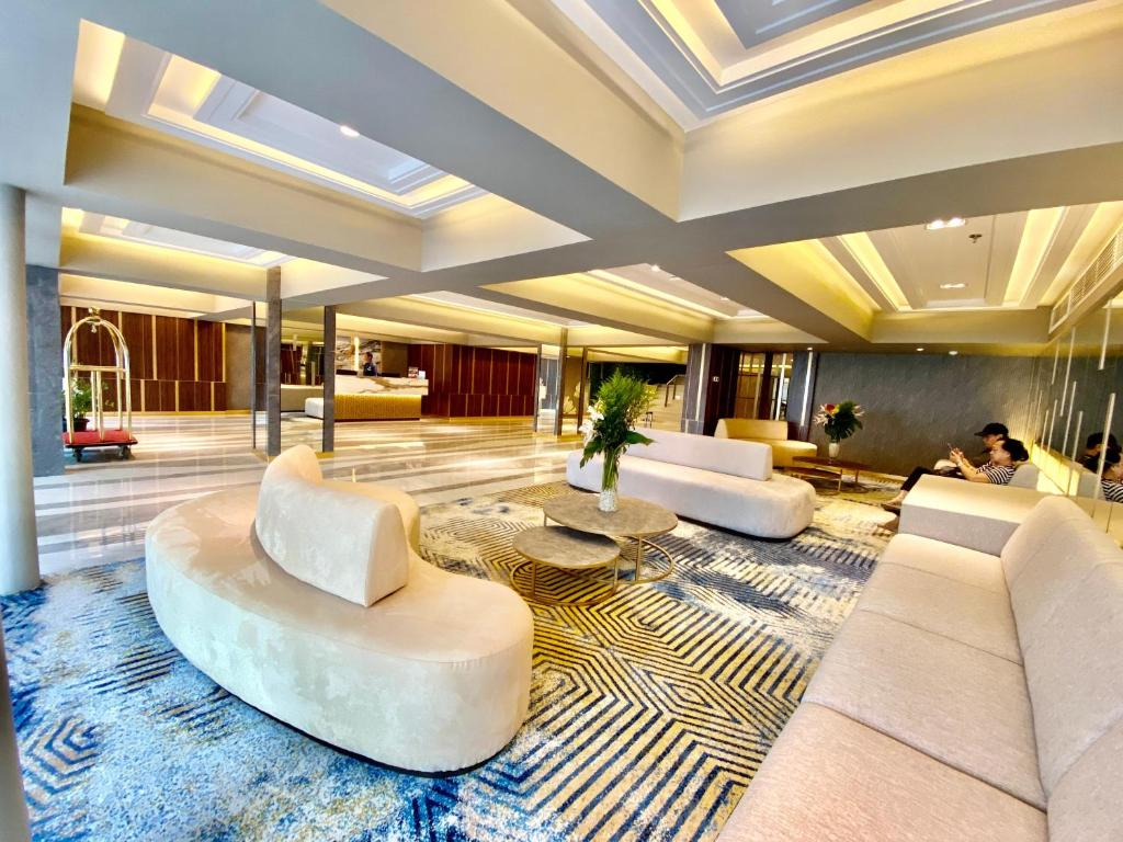 Hospitality
