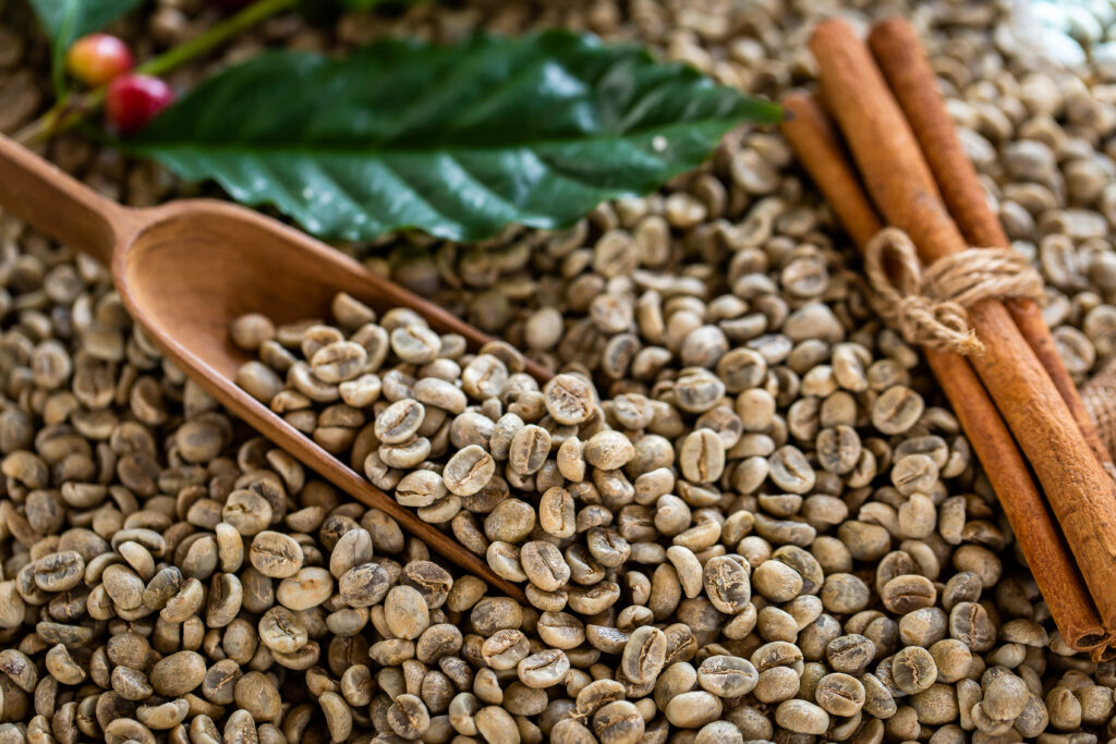 Sidamo Coffee